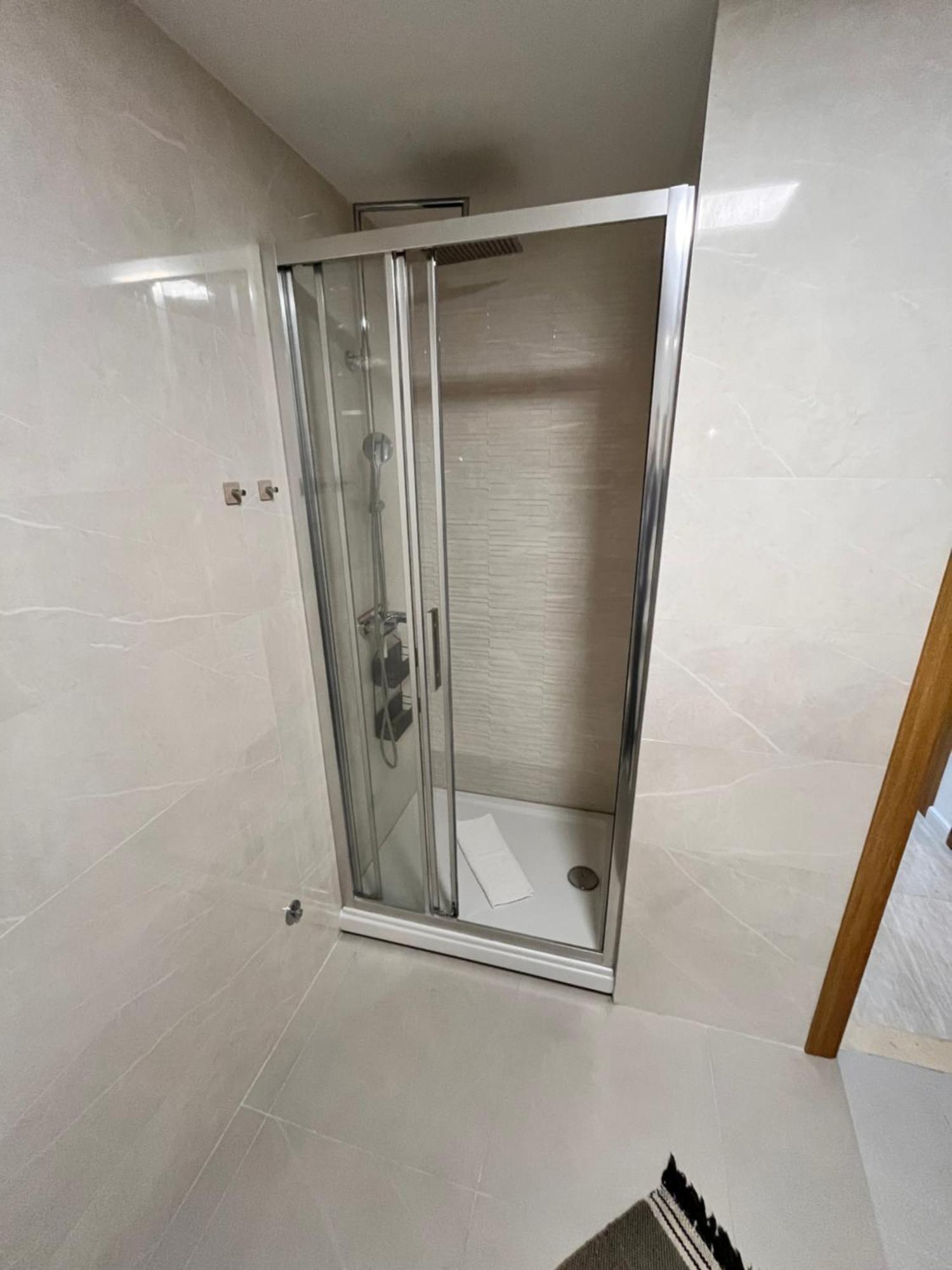 New City Luxury Apartments Podgorica Room photo